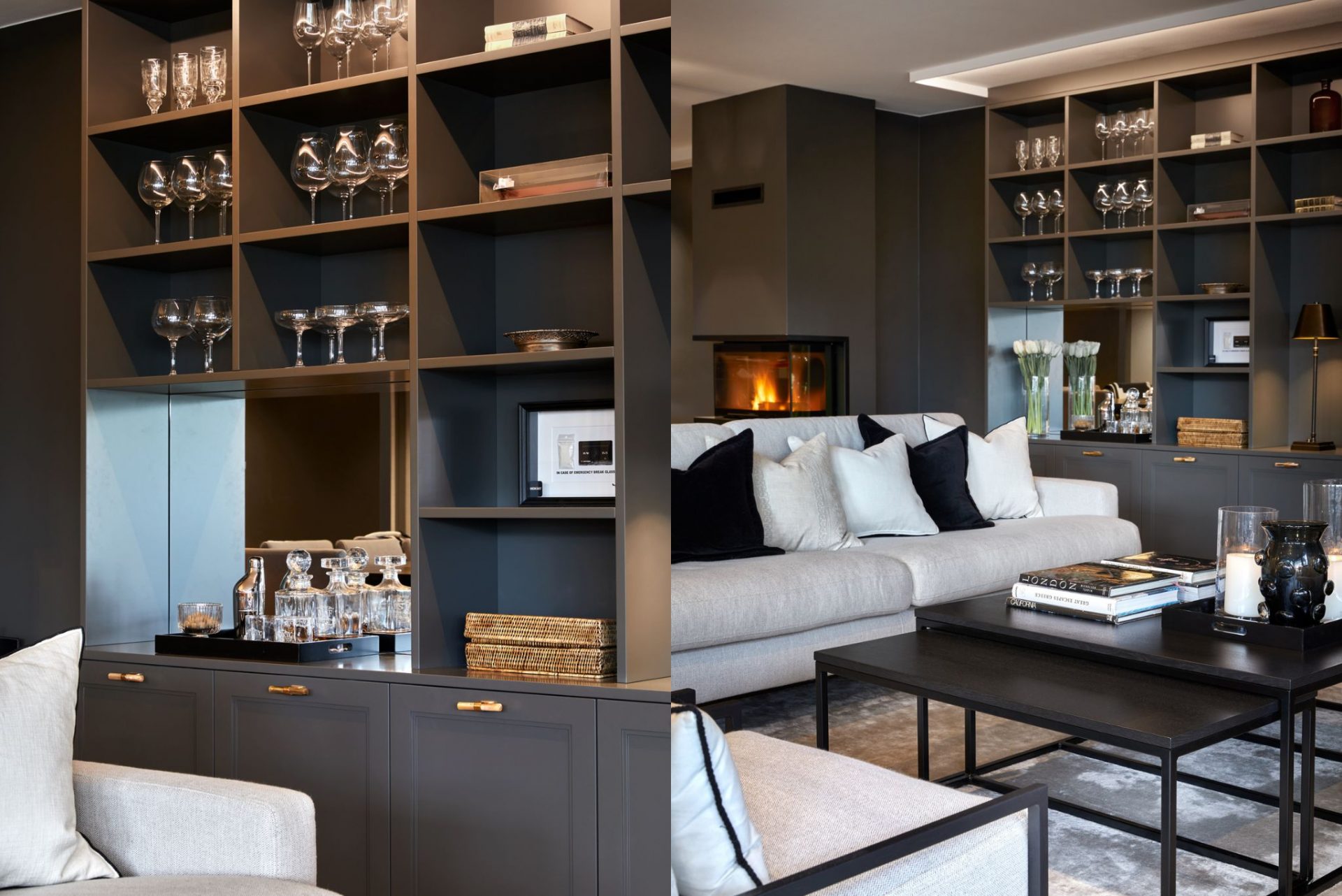 luxury Interior Design in Norway