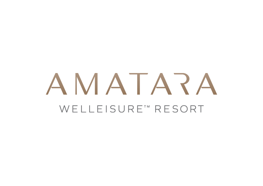 Amatara Welleisure Resort Logo