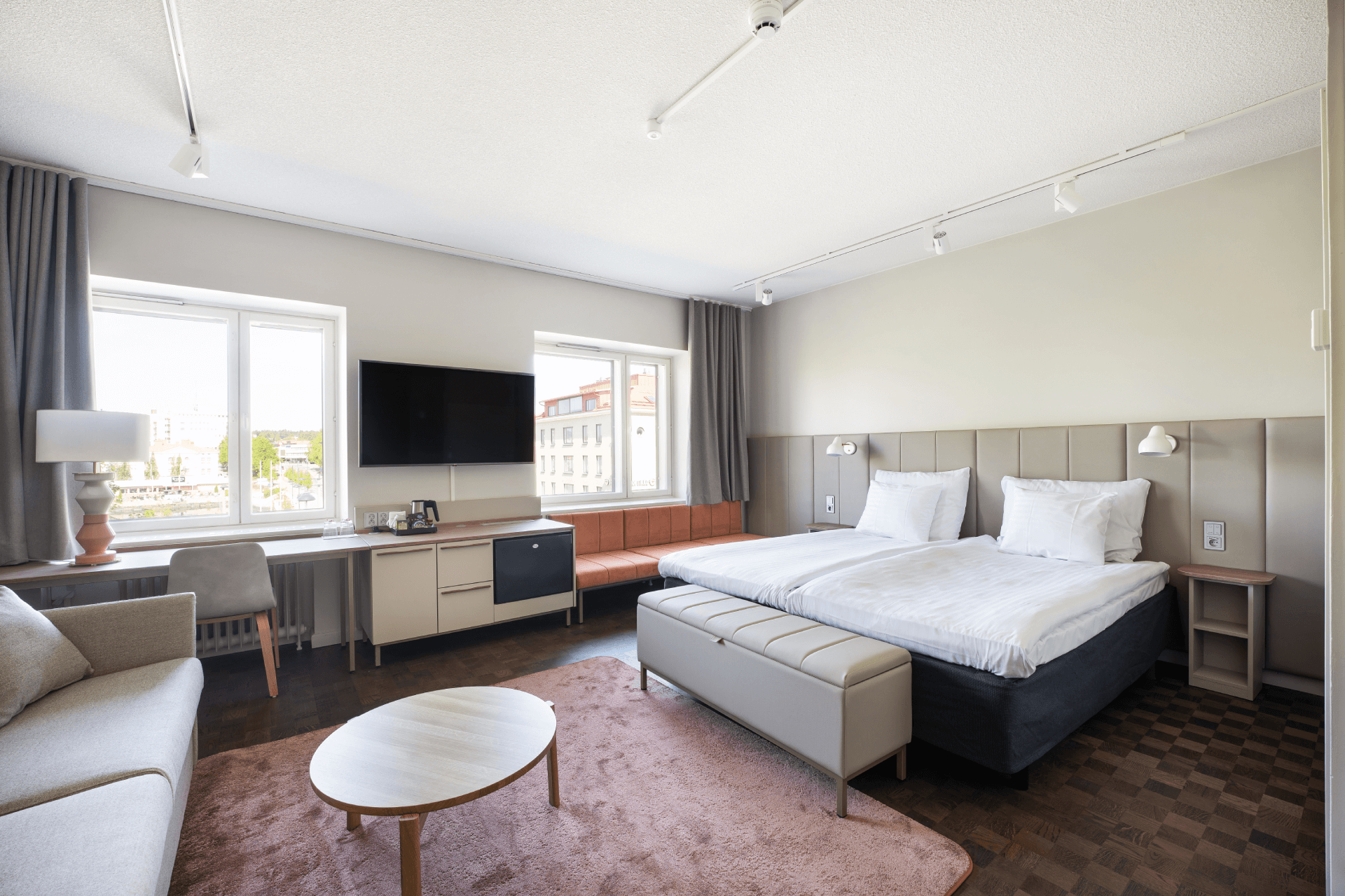 Exceptional Sustainable Practices Original Sokos Hotel Seurahuone Exceptional Sustainable Practices Original Sokos Hotel Seurahuone