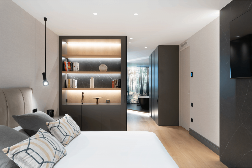 Ideas Interiorismo: Pioneers of Timeless Luxury Interior Design