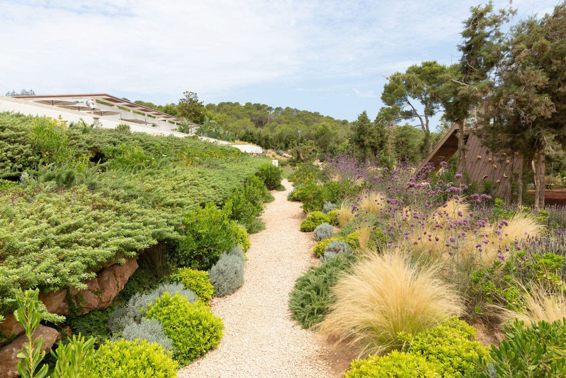 Terravita Luxury Garden