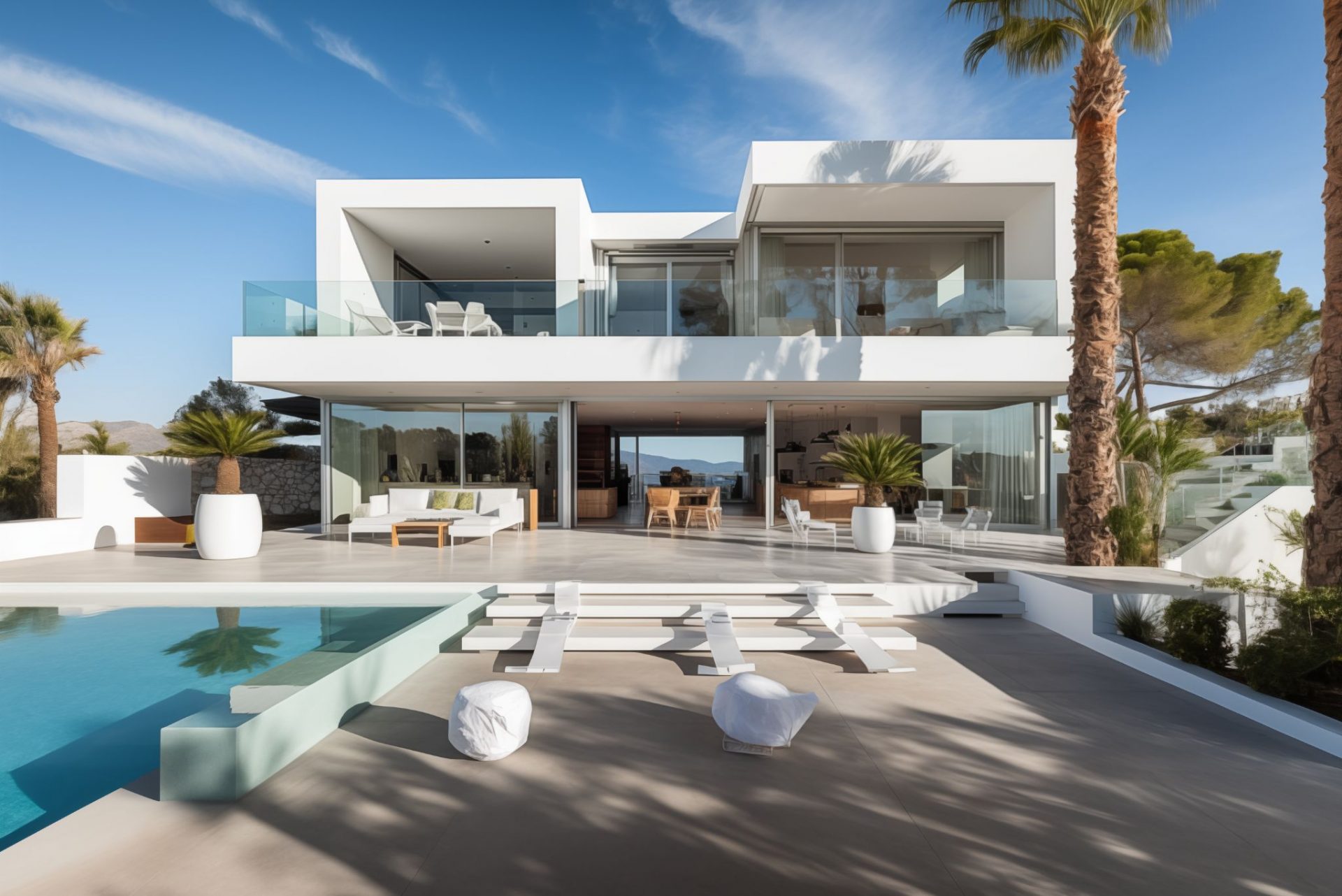 Luxury Real Estate Brokerage in Spain