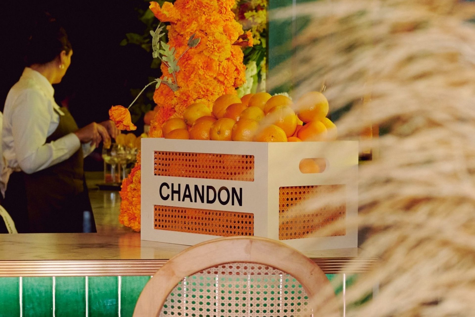 Club CHANDON