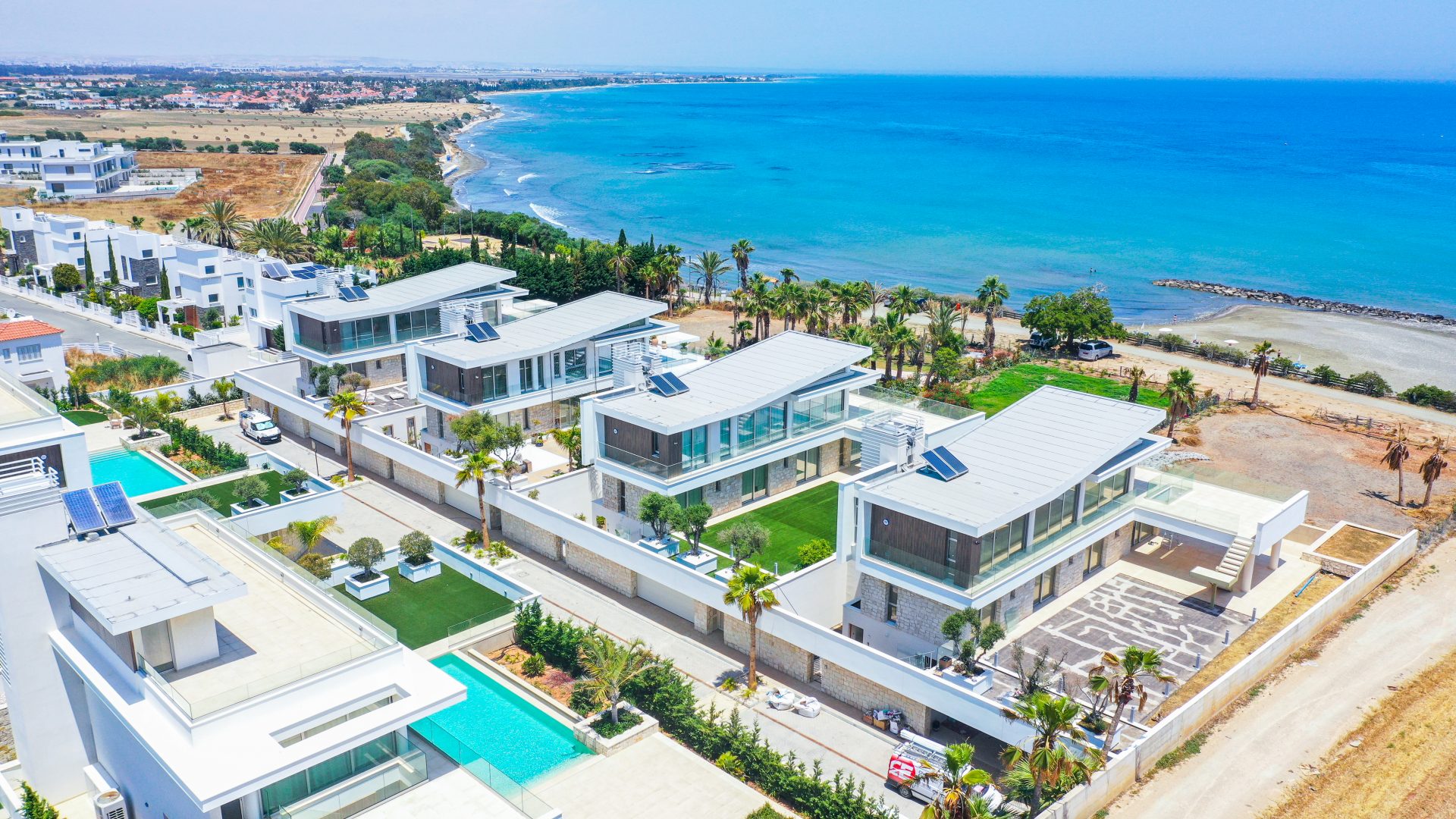 Quality Group Cyprus - Luxury Lifestyle Awards