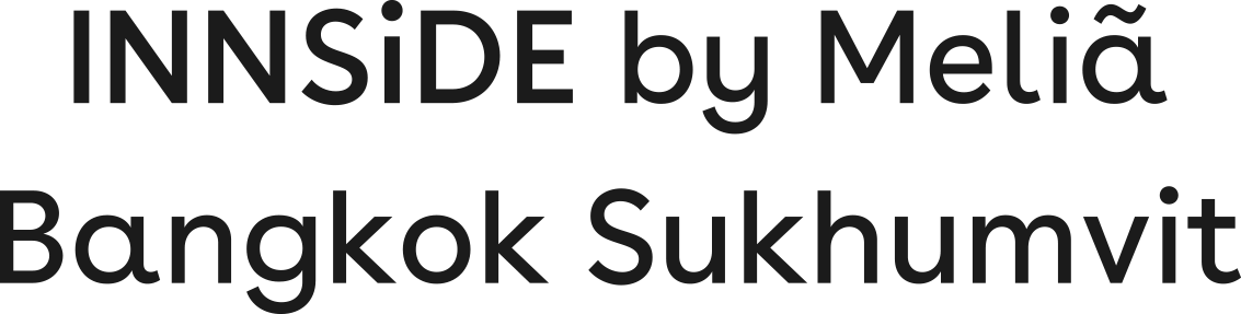 INNSiDE Bangkok Sukhumvit Logo