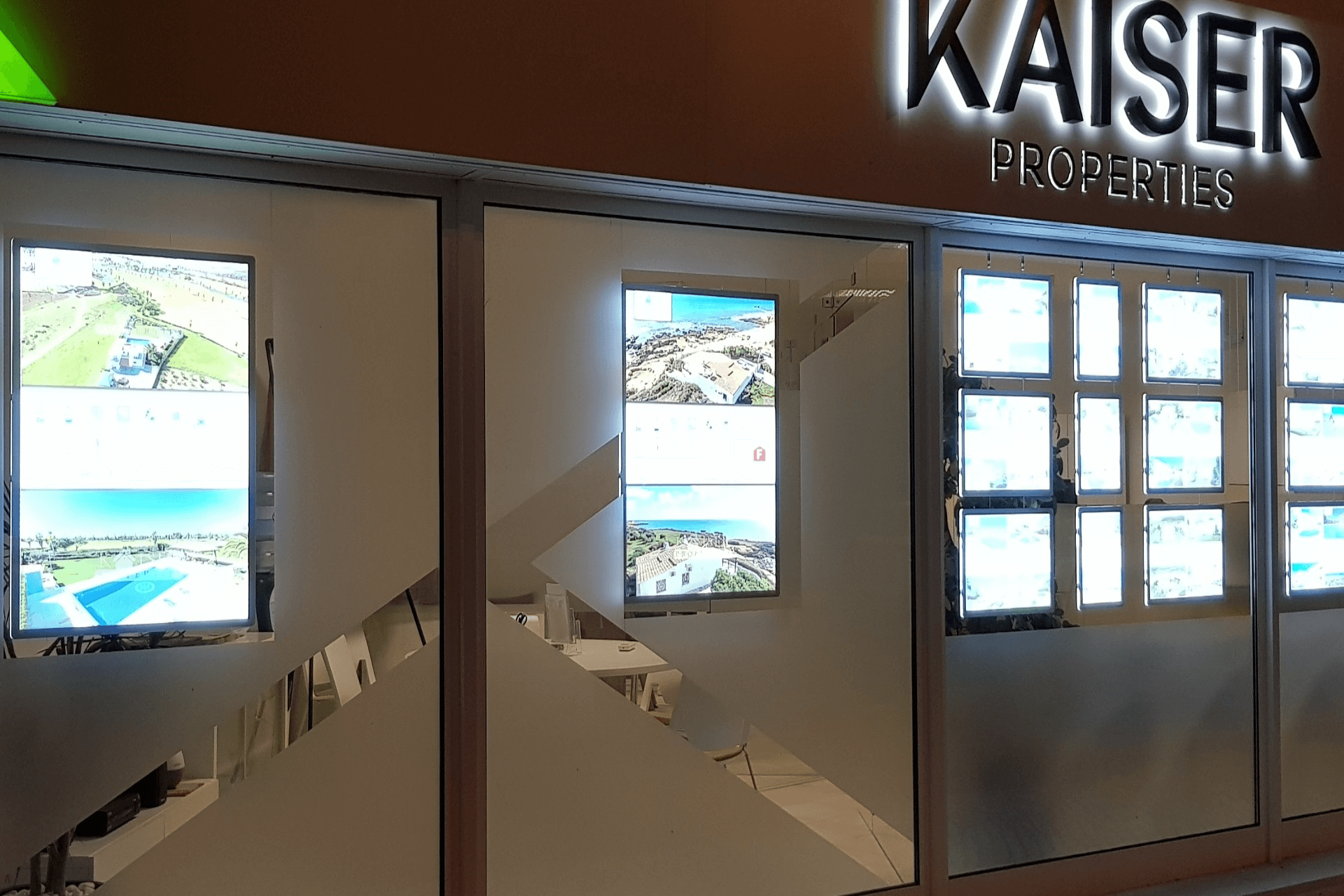 Kaiser Properties