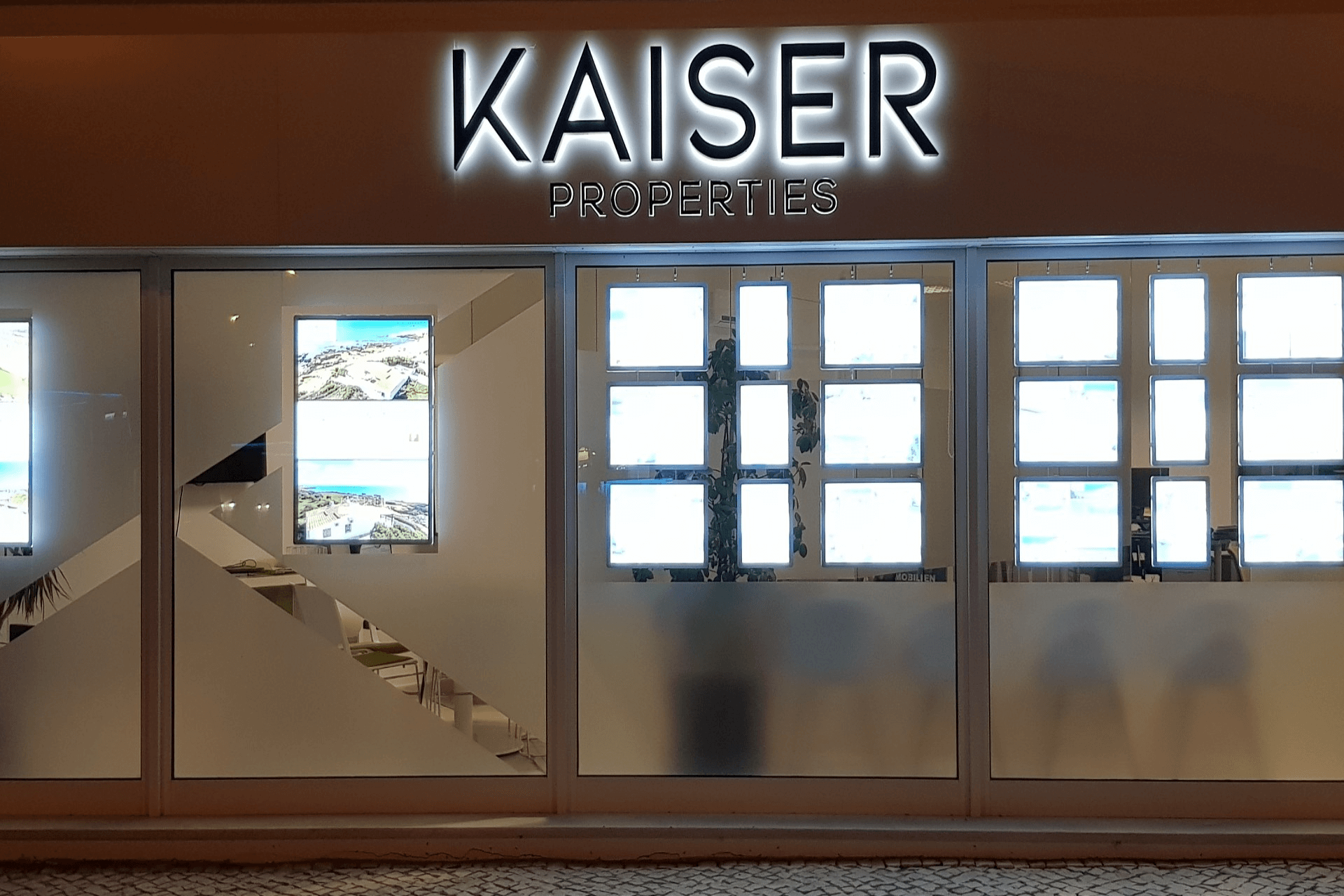 Kaiser Properties