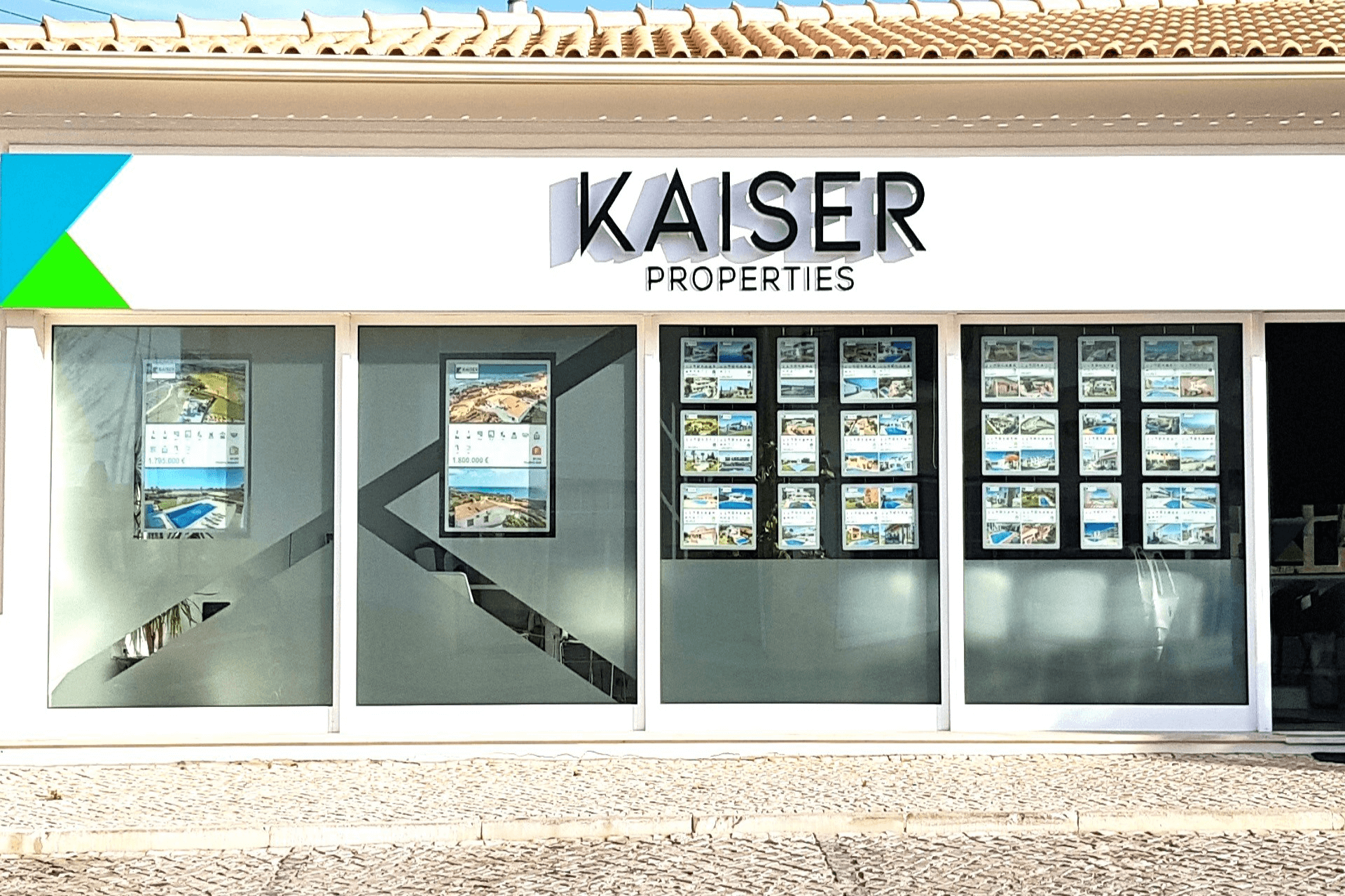 Kaiser Properties