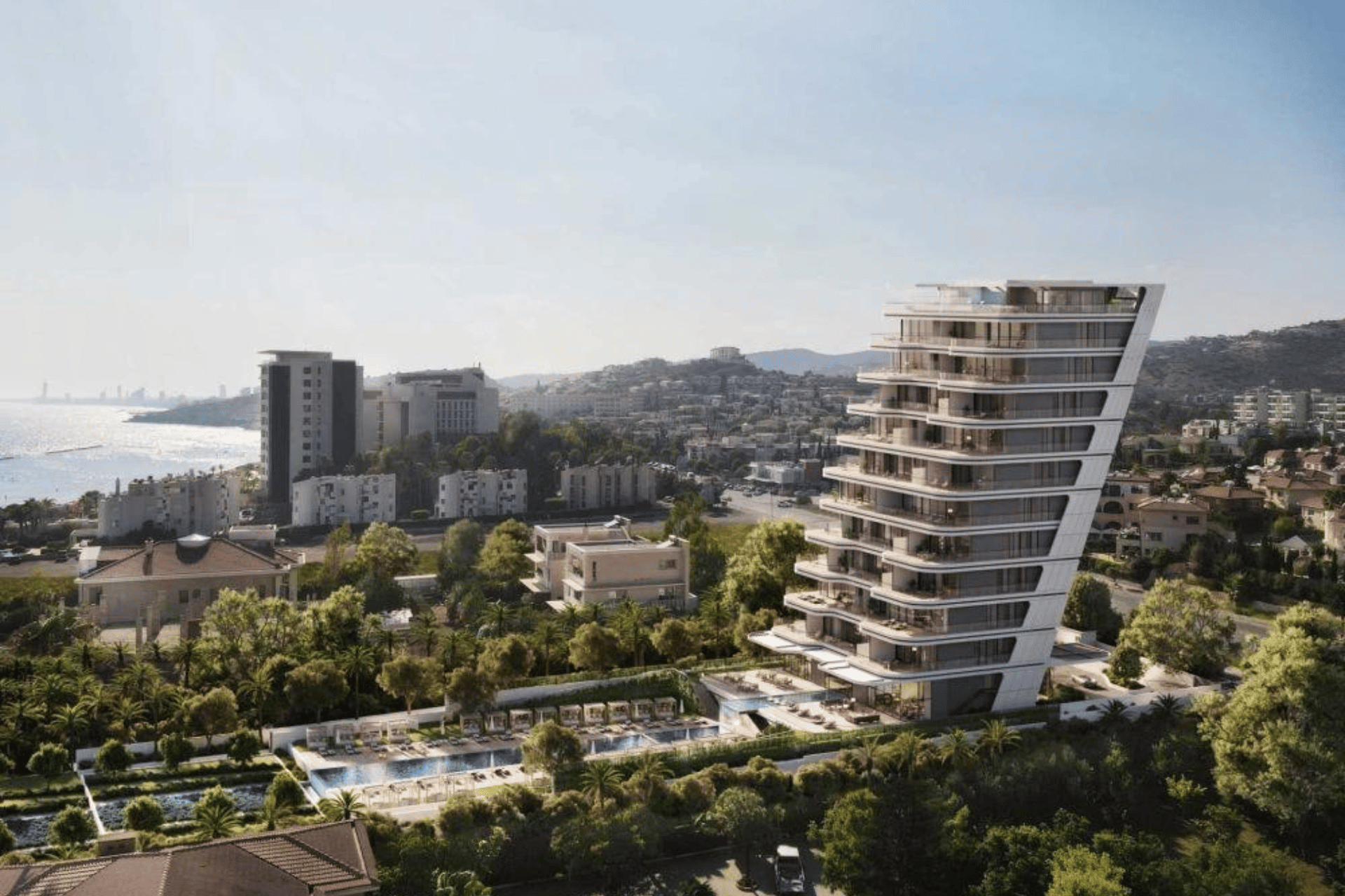 Picture of Alcazar Coronado Penthouse - World Panama Real Estate