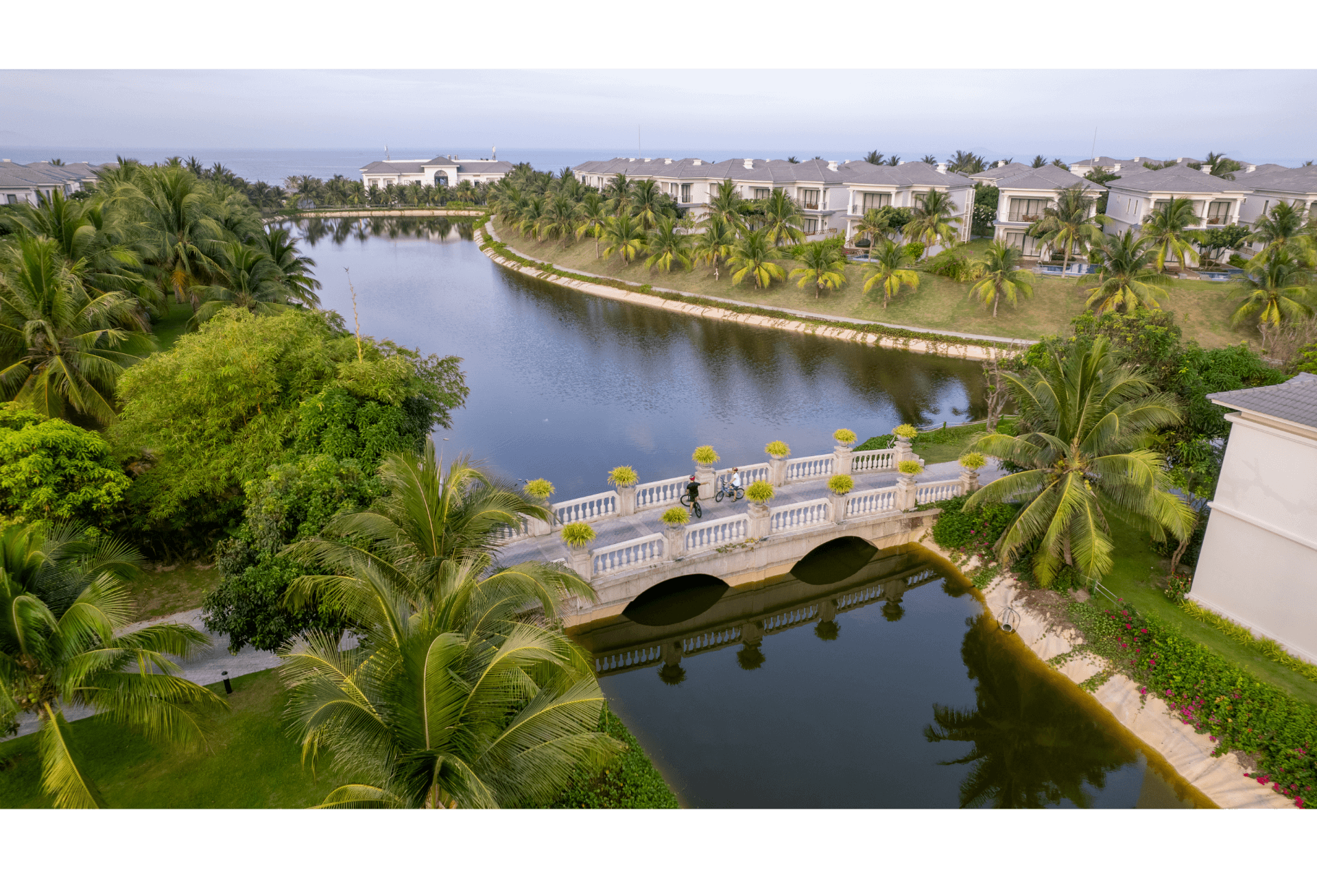 Meliá Vinpearl Cam Ranh Beach Resort