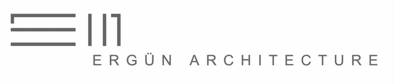 Ergün Architecture Logo