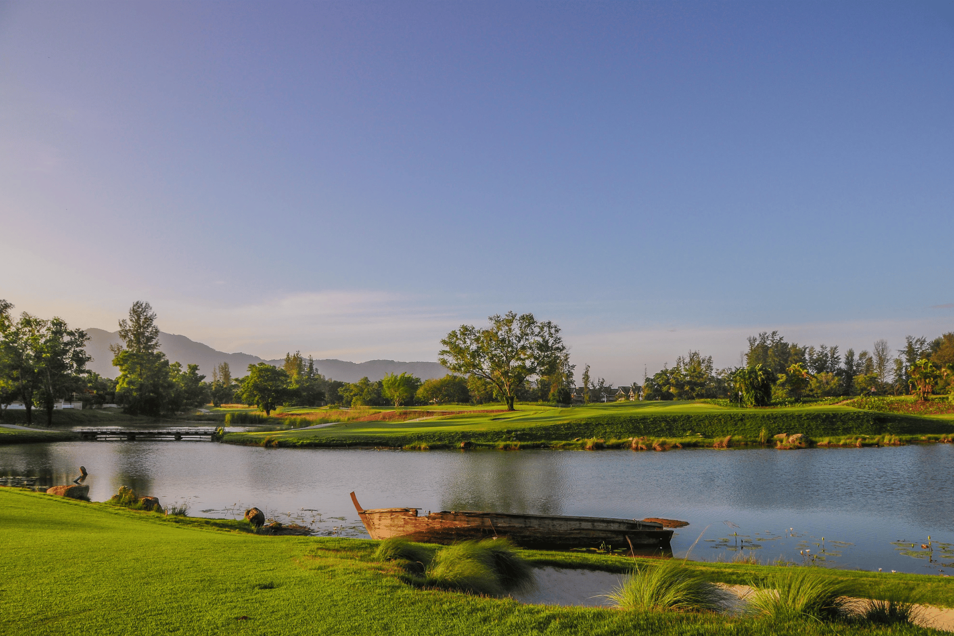 Banyan Tree Phuket