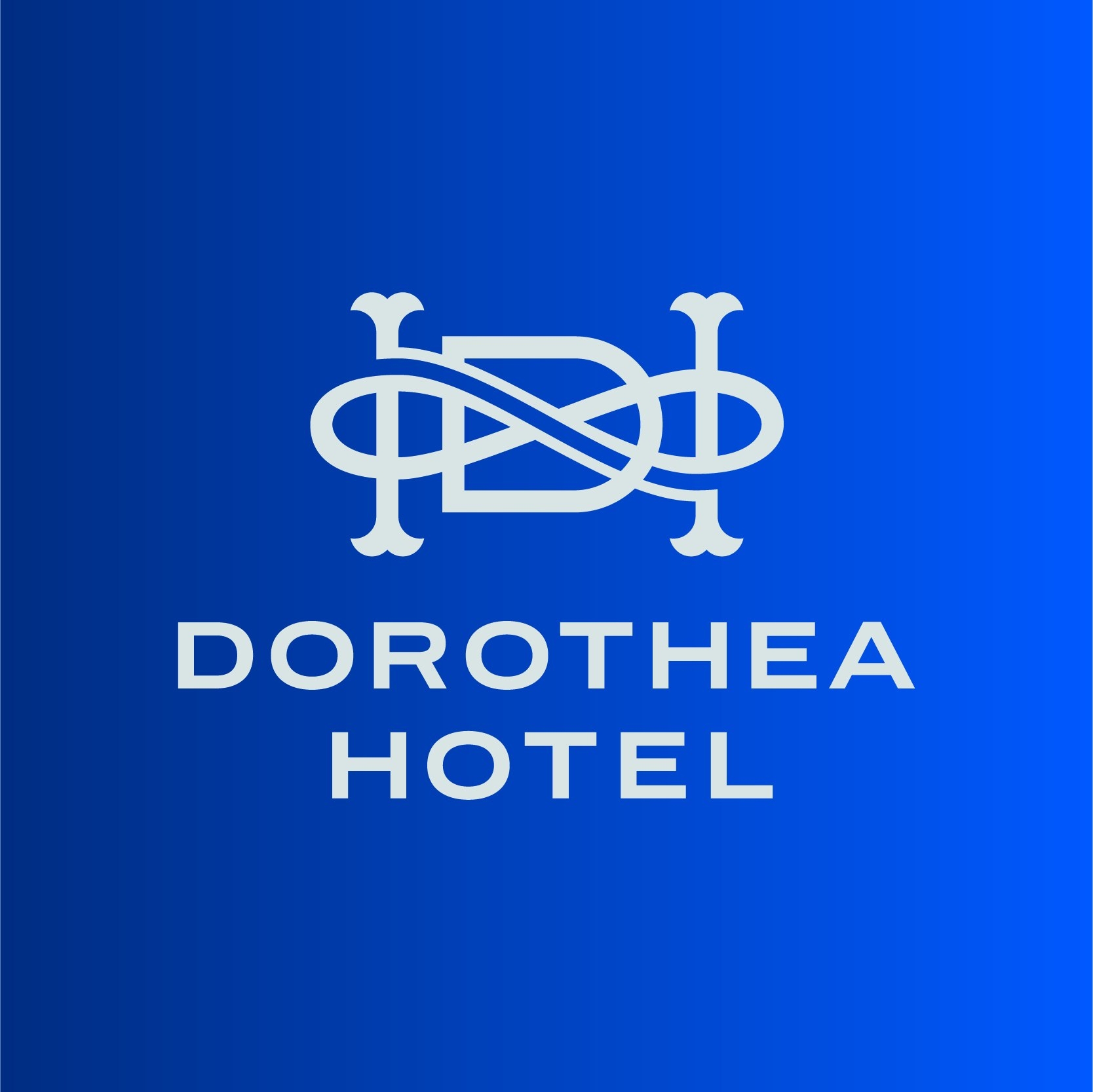 Dorothea Hotel Logo