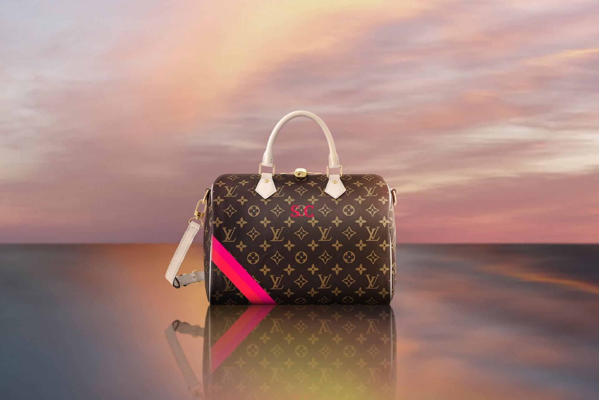 Luxury Brands Louis Vuitton