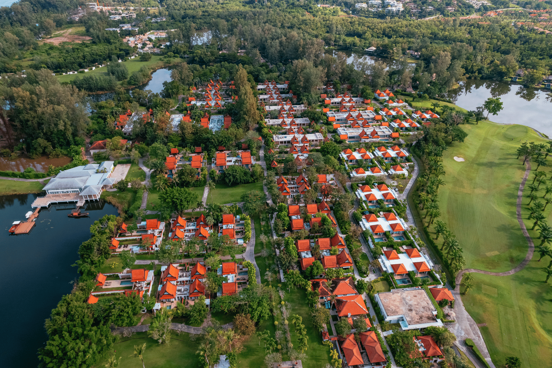 Banyan Tree Phuket