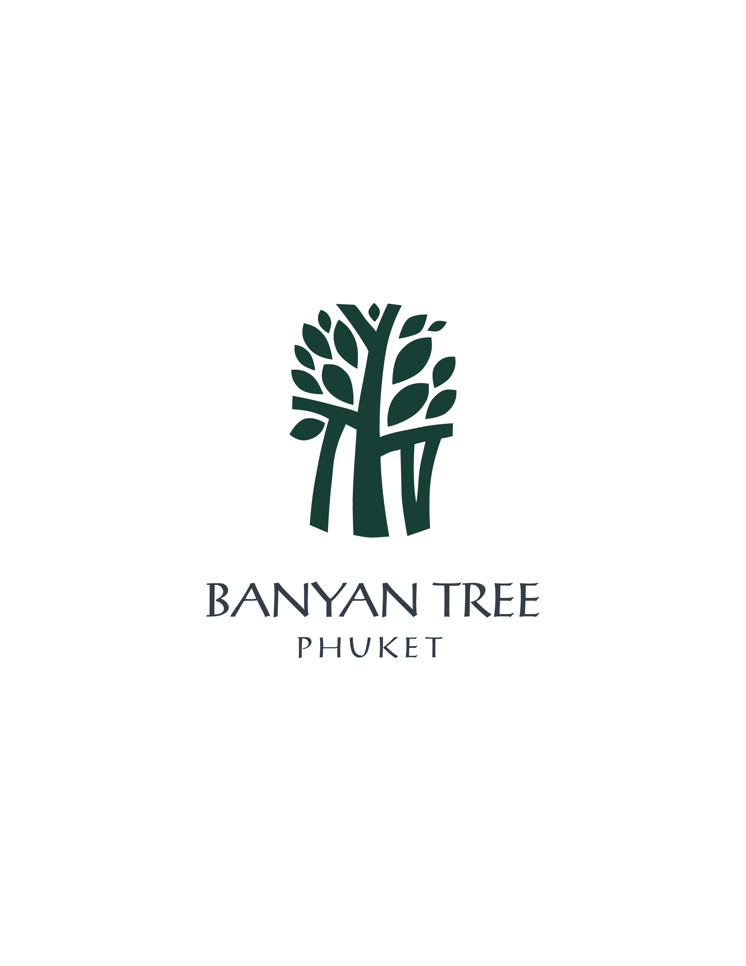 Banyan Tree Phuket Logo