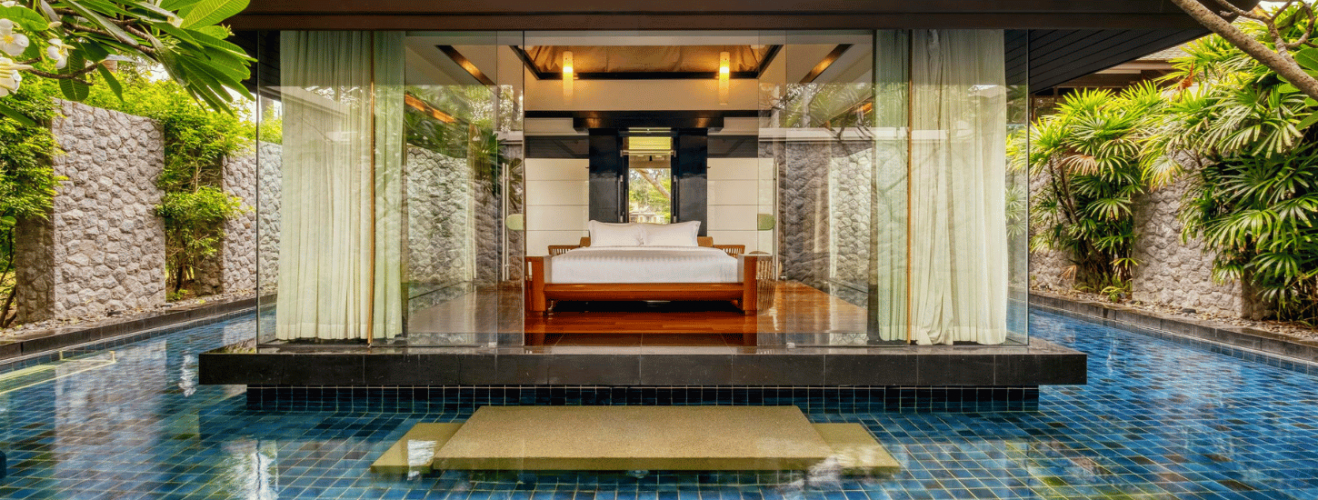Banyan Tree Phuket - Luxury Lifestyle Awards