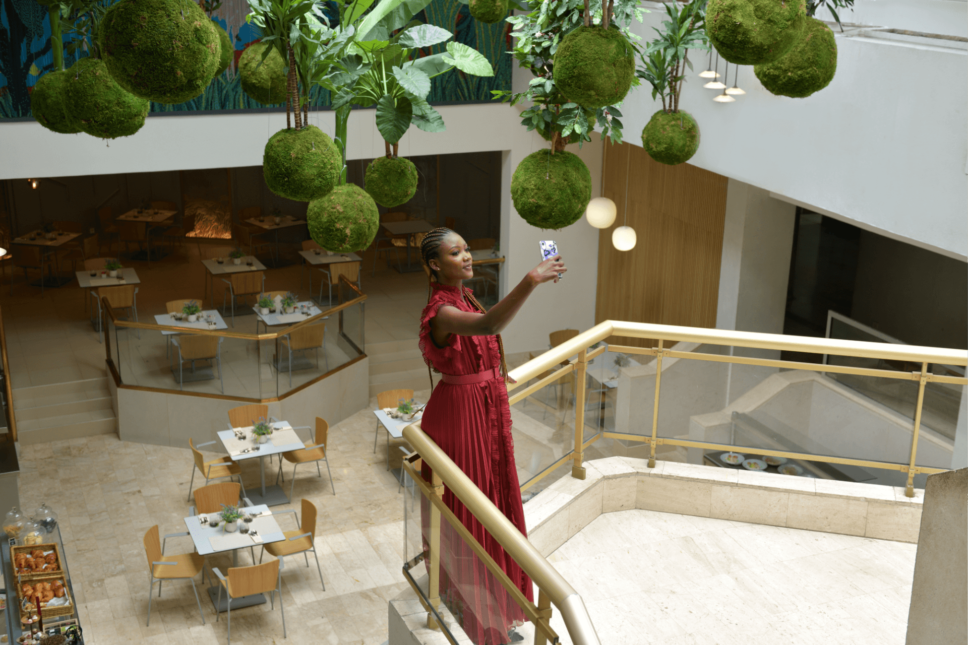 Pullman Kinshasa Grand Hotel