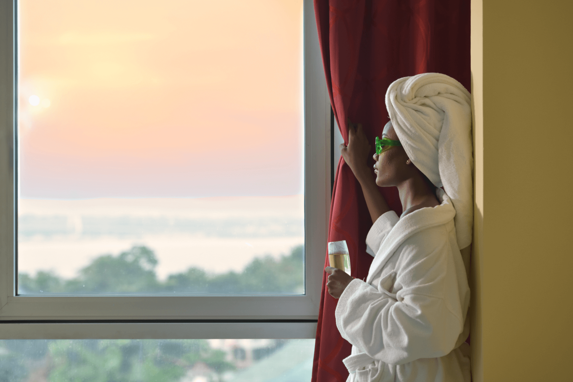 Pullman Kinshasa Grand Hotel