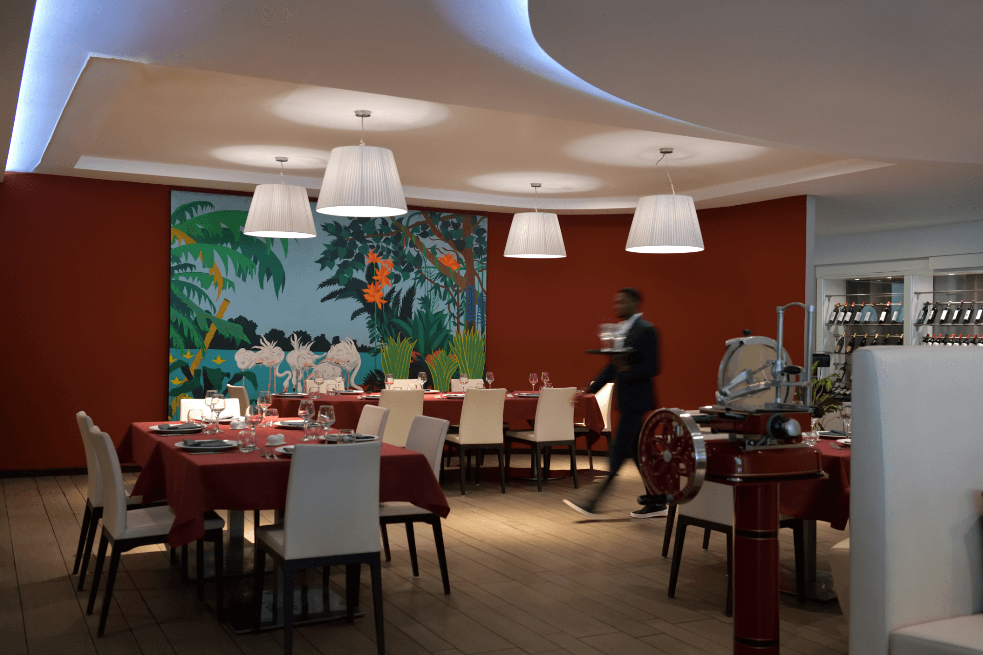 Pullman Kinshasa Grand Hotel