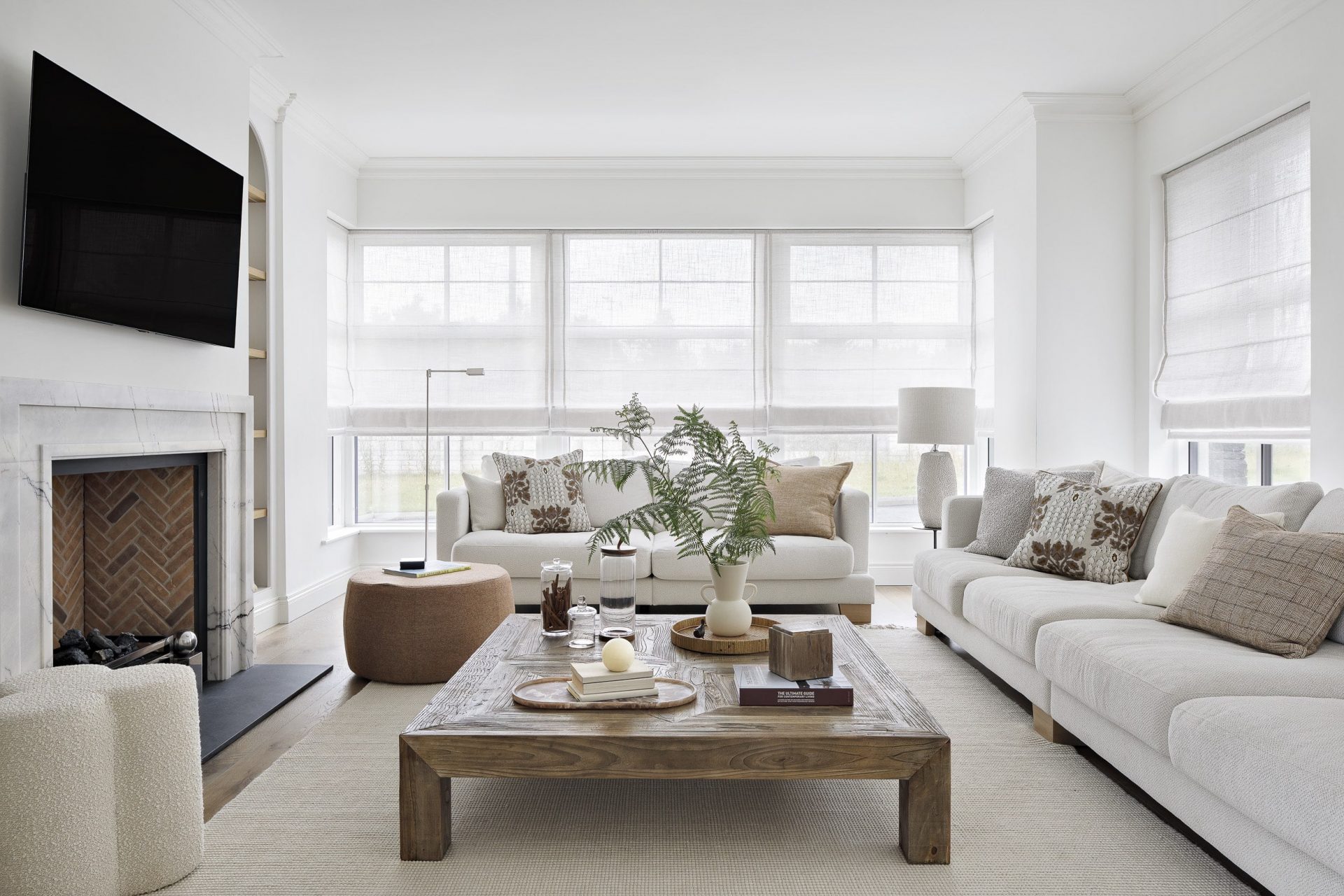 Luxury Residential Interior Design in Ireland | Geri Designs