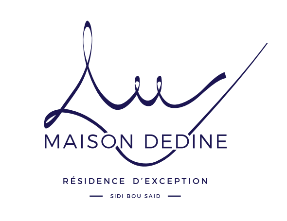 Maison Dedine Logo