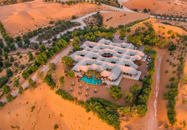 Telal Resort Al Ain