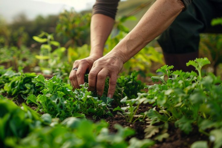 sustainable gastronomy