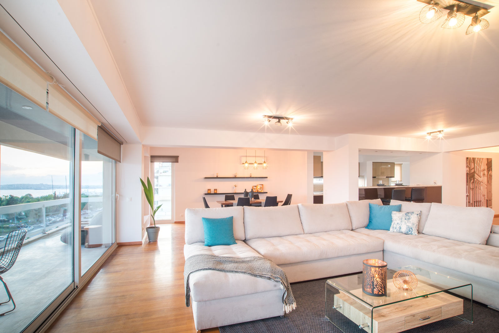 Luxury Serviced Apartments Athens | YESTAY HOMES