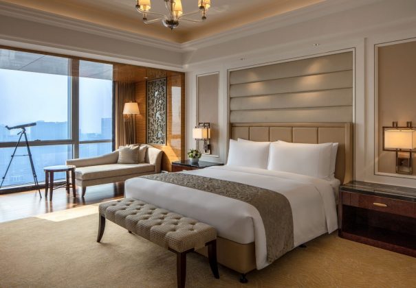 The Ritz-Carlton Chengdu