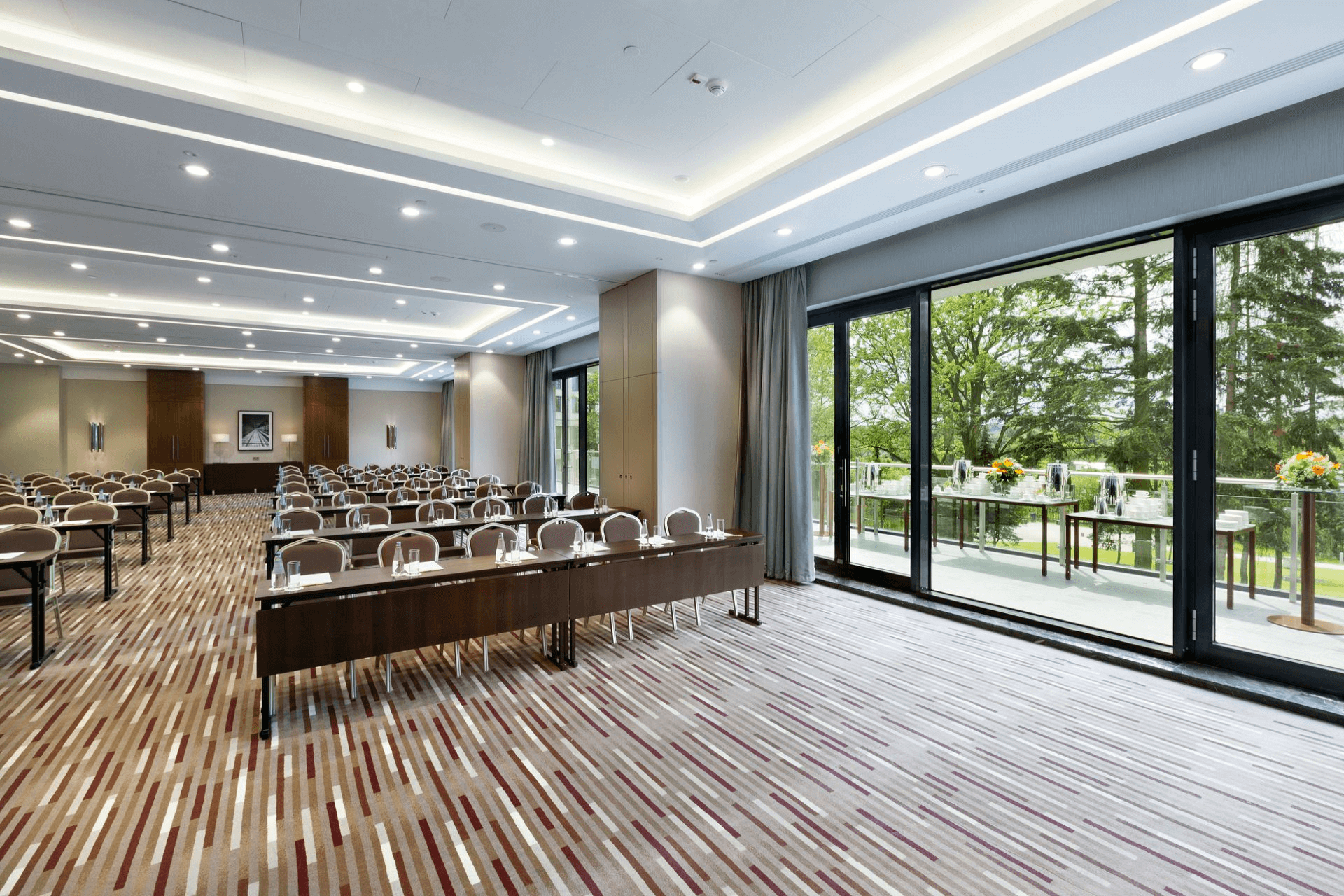 DoubleTree by Hilton Warsaw