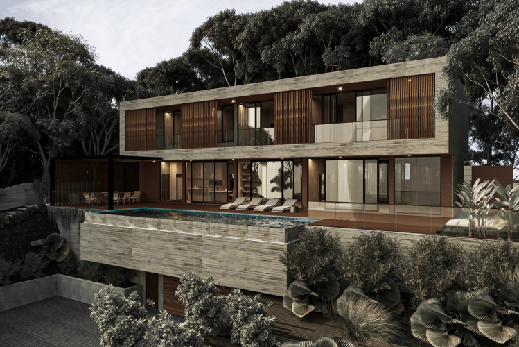 Photo inspiration: Visual Reference: Discover Luxury Sustainable Living With Minerva Thailand