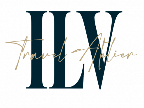 ILV Travel Atelier Logo