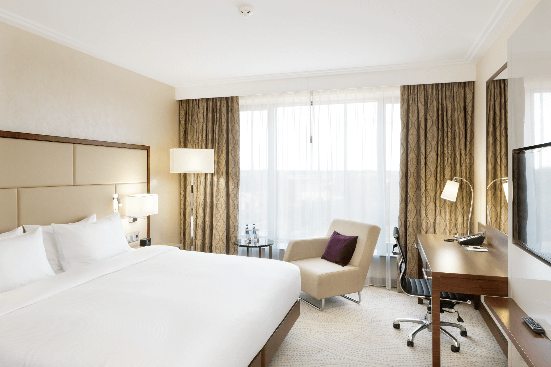 DoubleTree by Hilton Warsaw