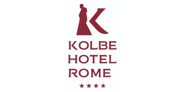 Kolbe Hotel Rome Logo