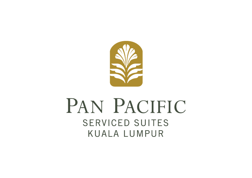 Pan Pacific Serviced Suites, Kuala Lumpur Logo