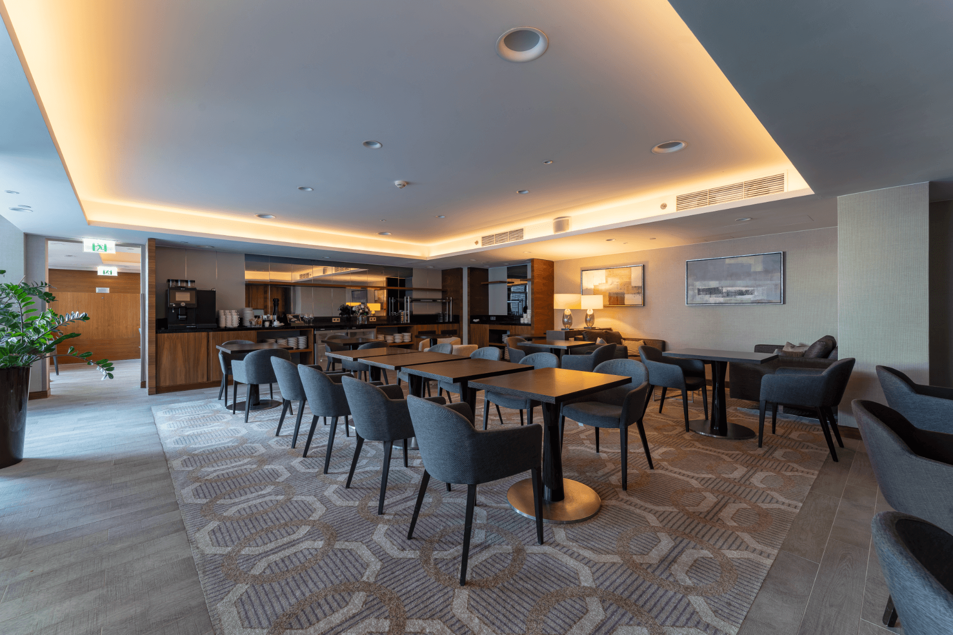 DoubleTree by Hilton Warsaw