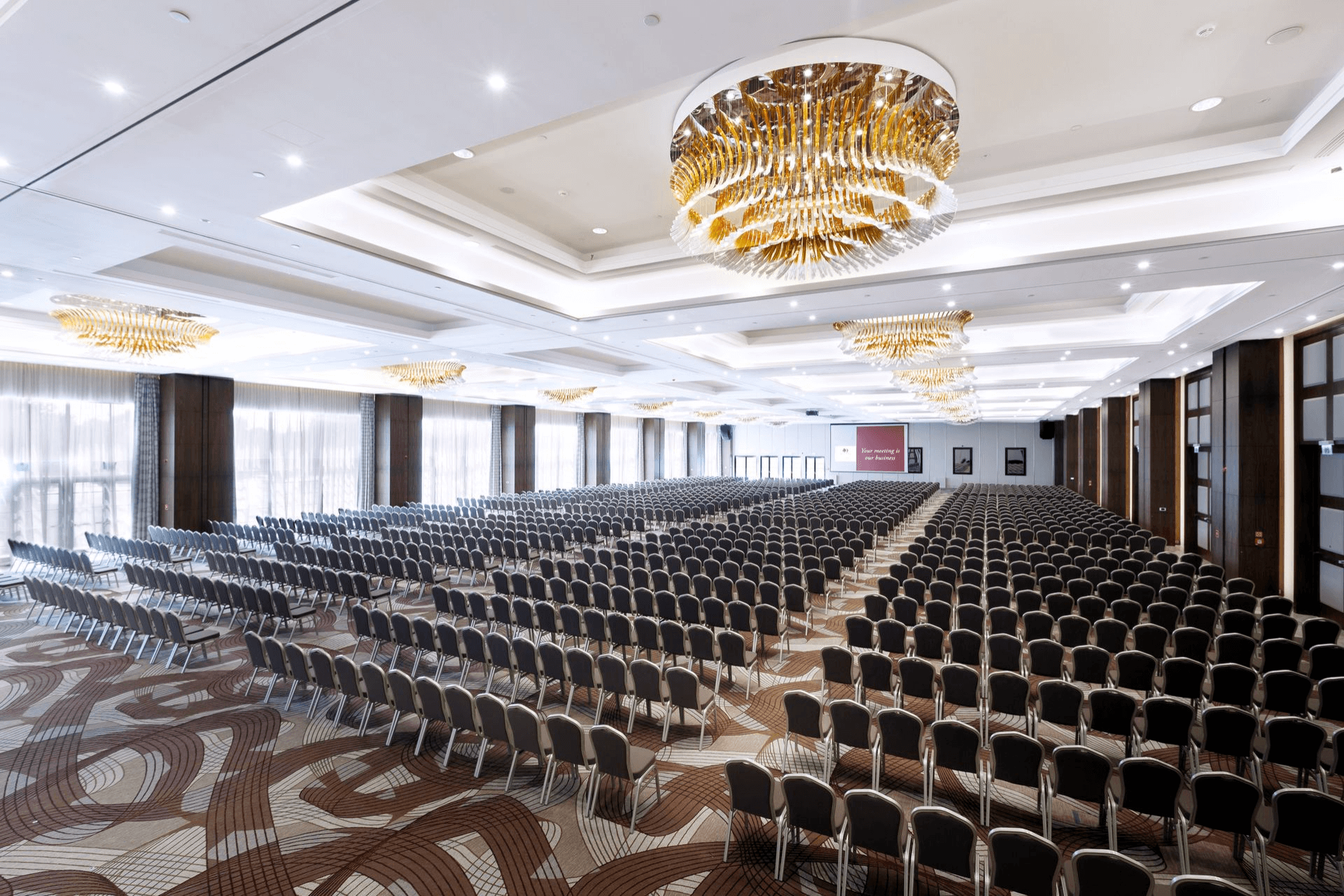 DoubleTree by Hilton Warsaw