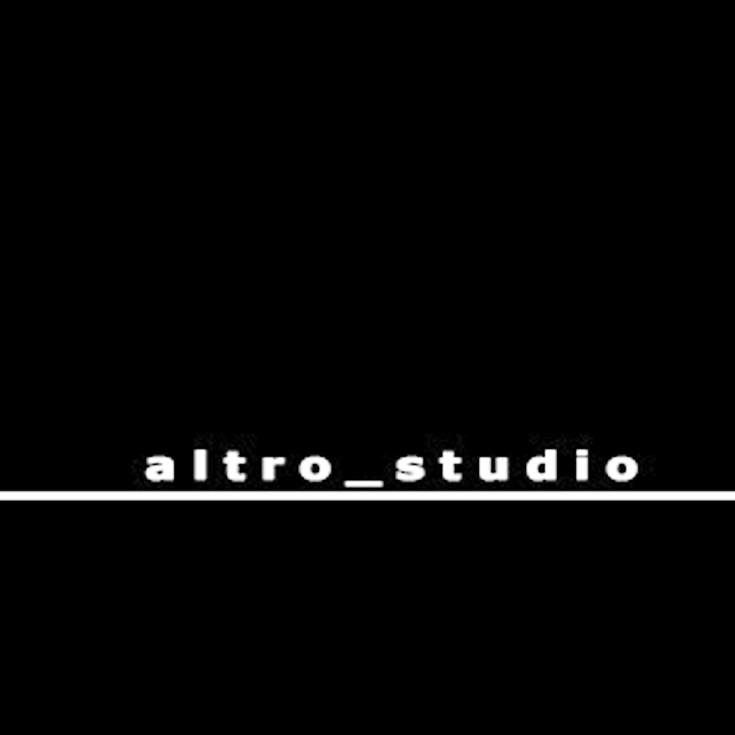 altro_studio Logo