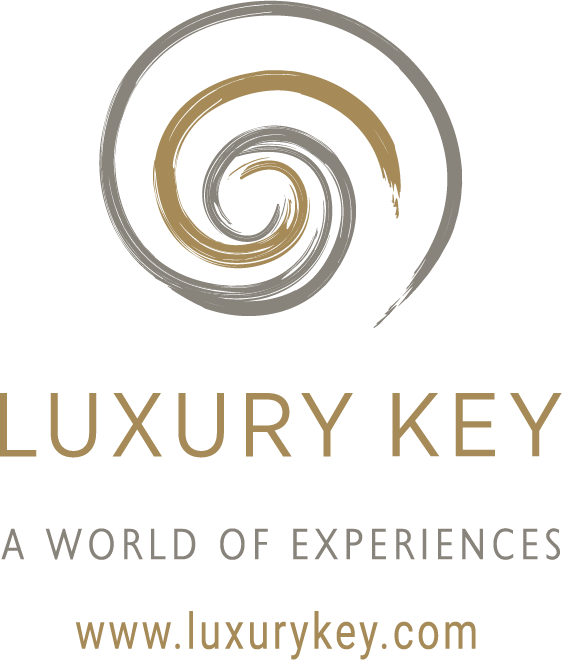 Luxury Key Logo