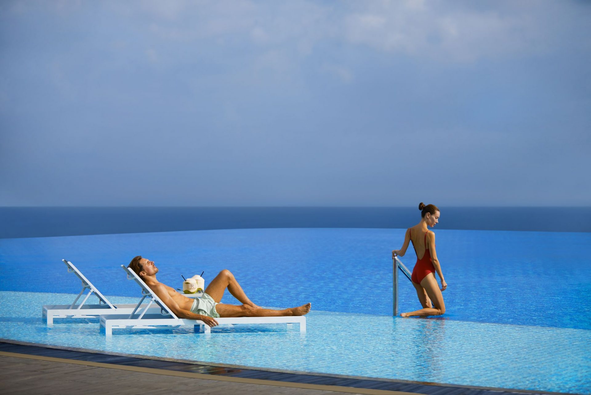 Best Luxury Spa Resort in Bali