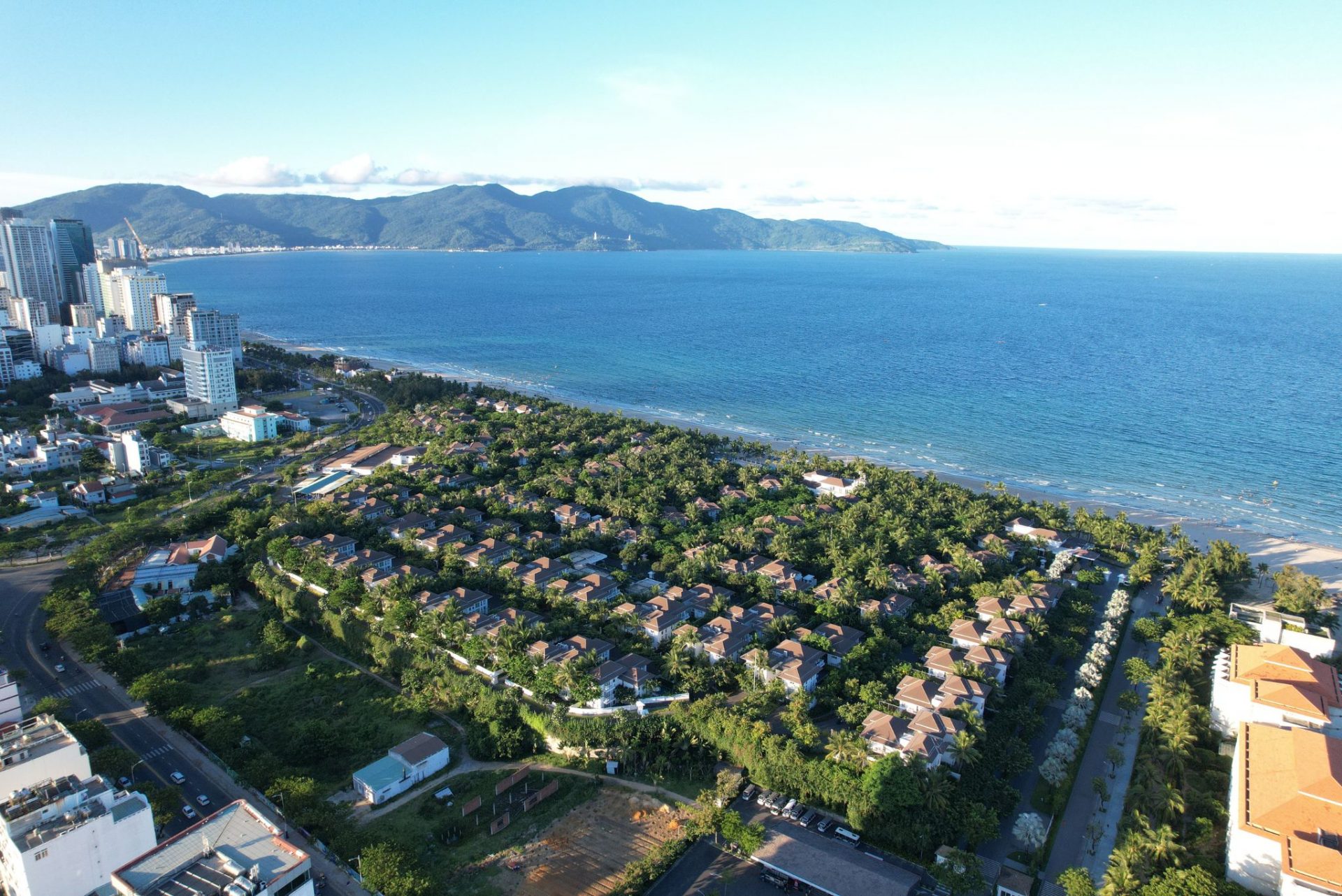 Premier Village Danang Resort