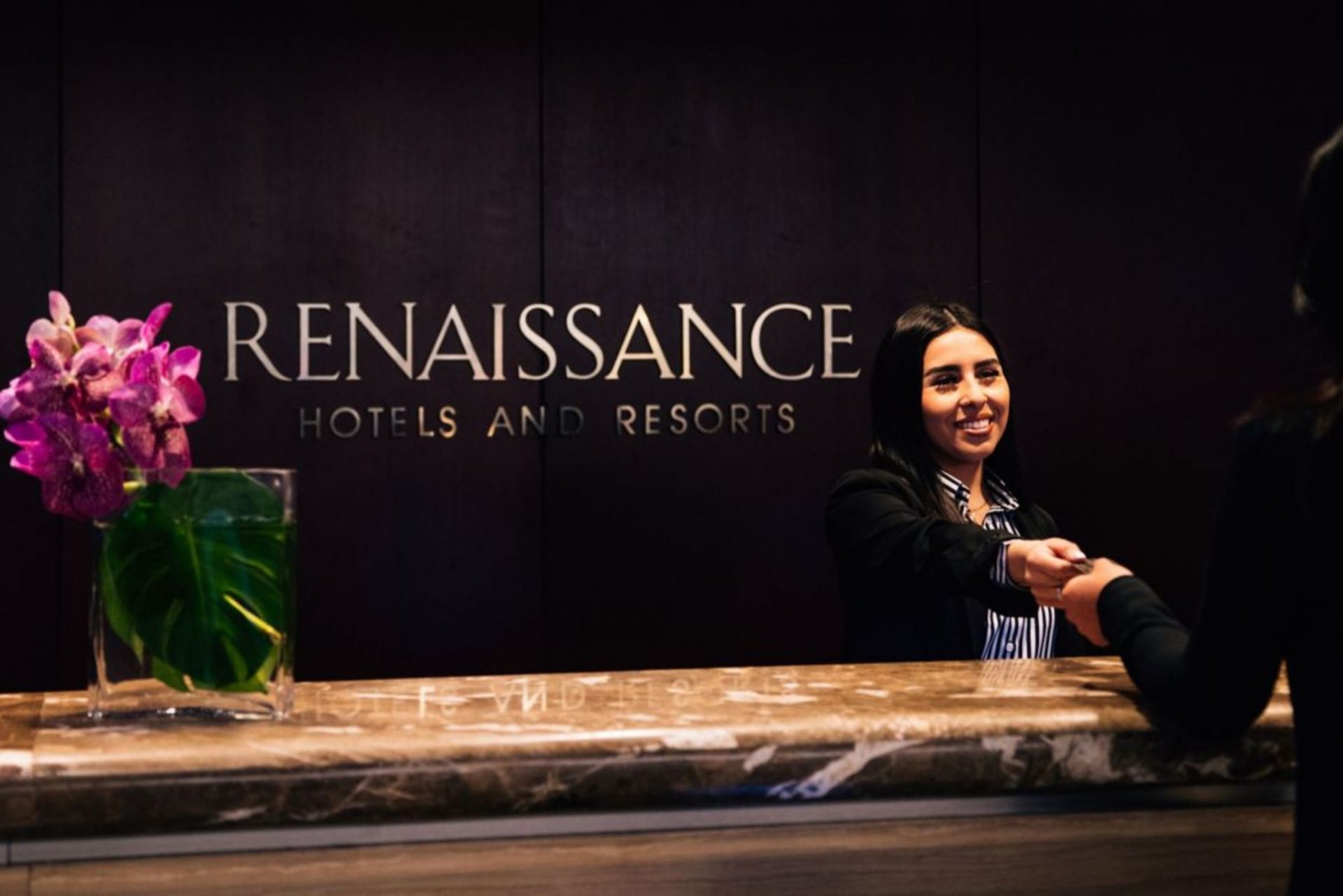 Renaissance Los Angeles Airport Hotel