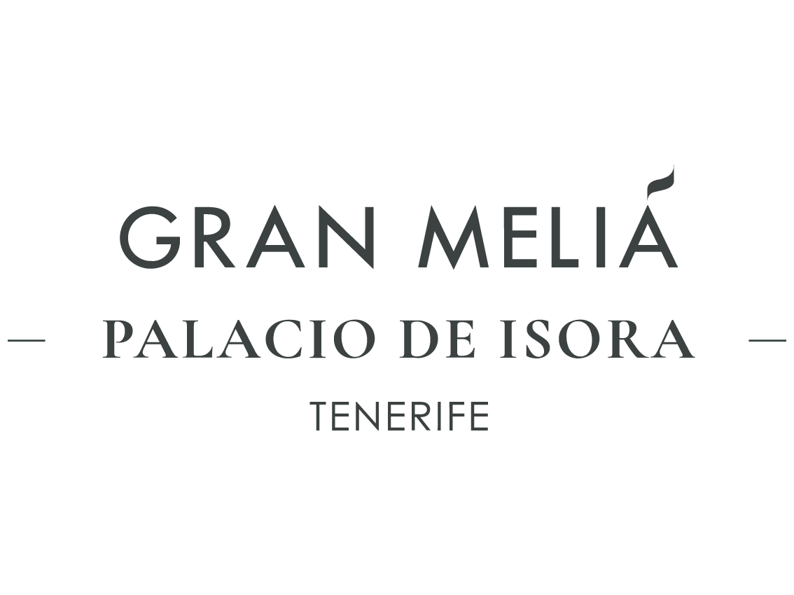 Grand Melia Palacio de Isora Logo