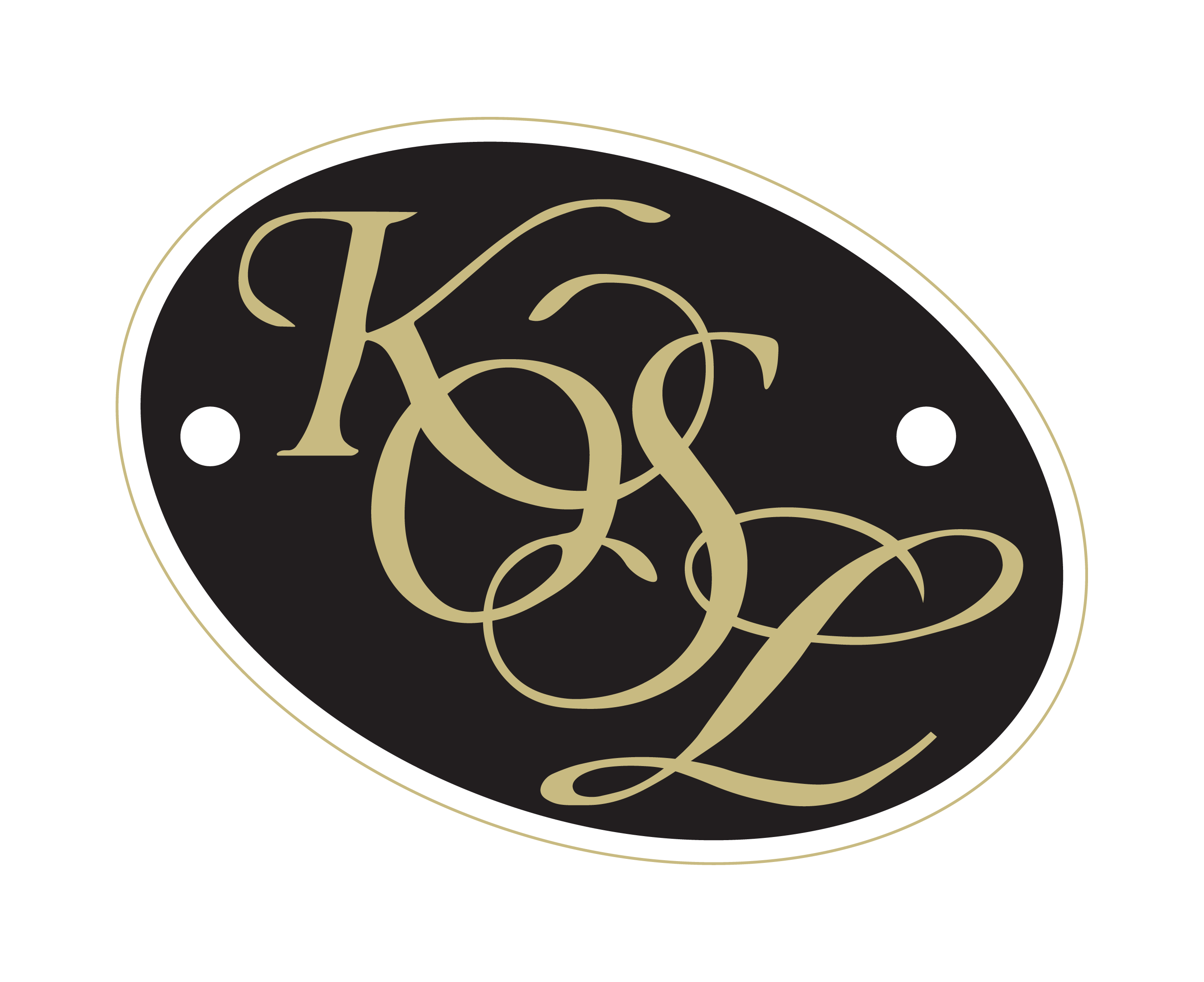 KOSL Building Logo
