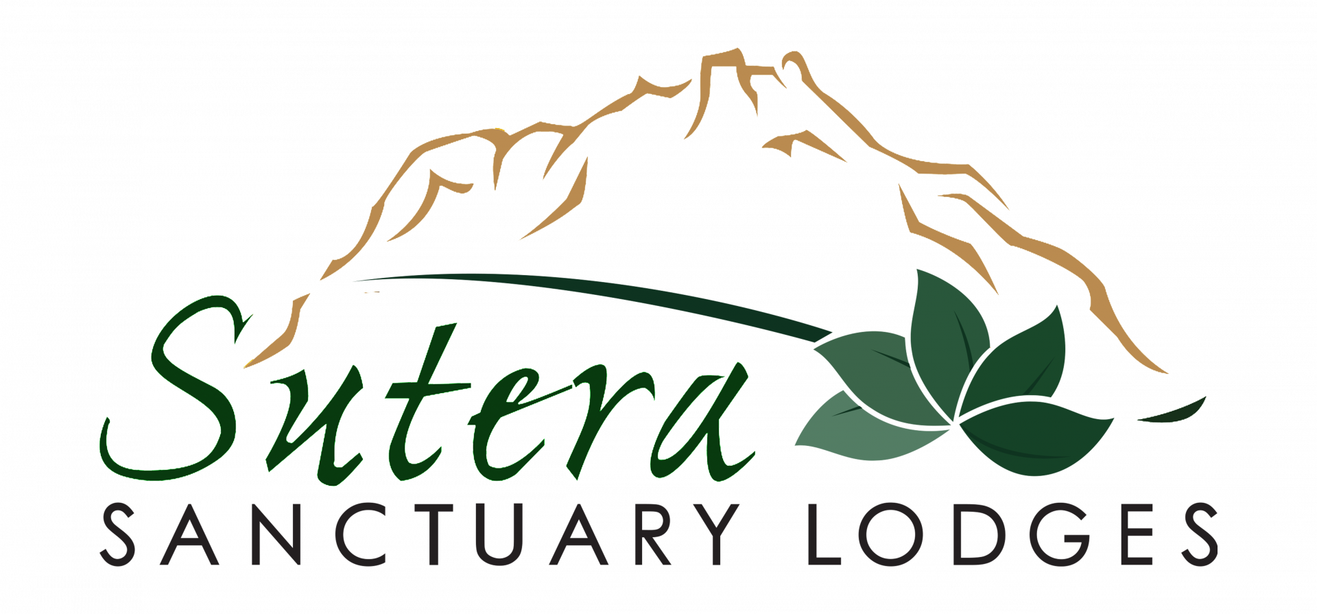 Sutera Sanctuary Lodges Logo