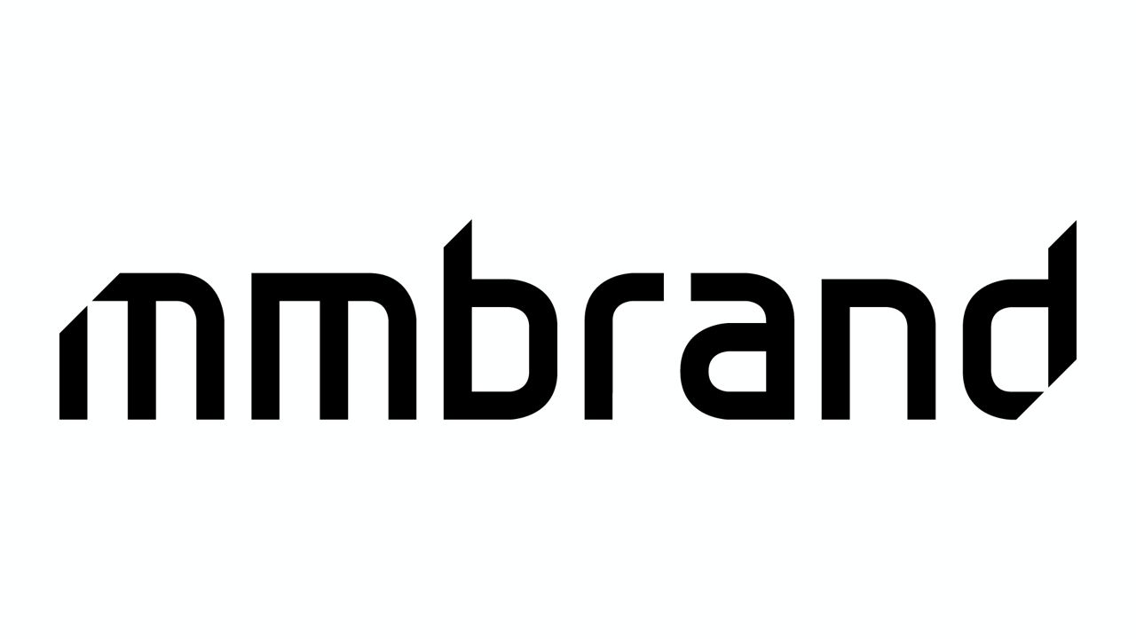 MmBrand Logo