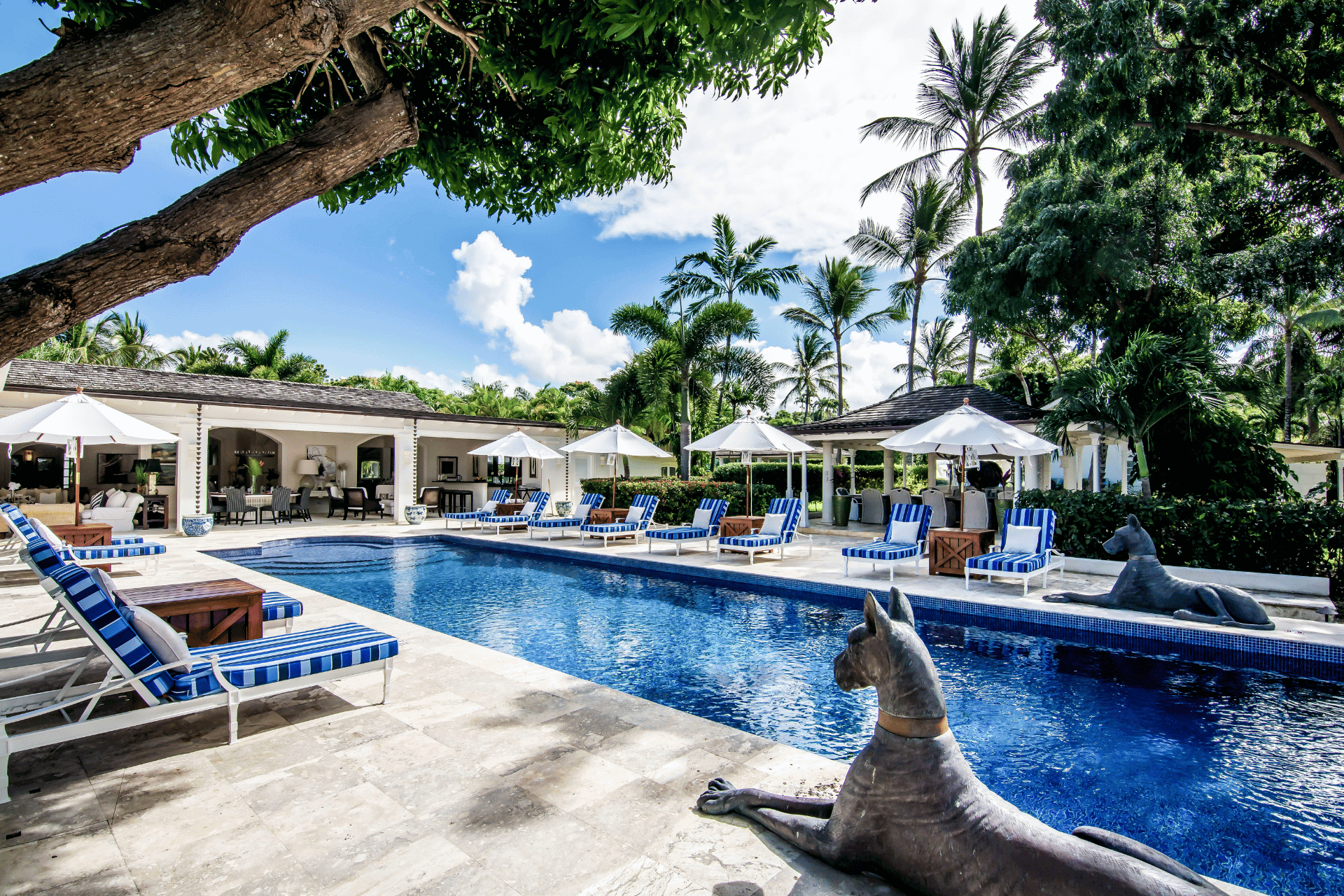 Villa Casablanca Barbados