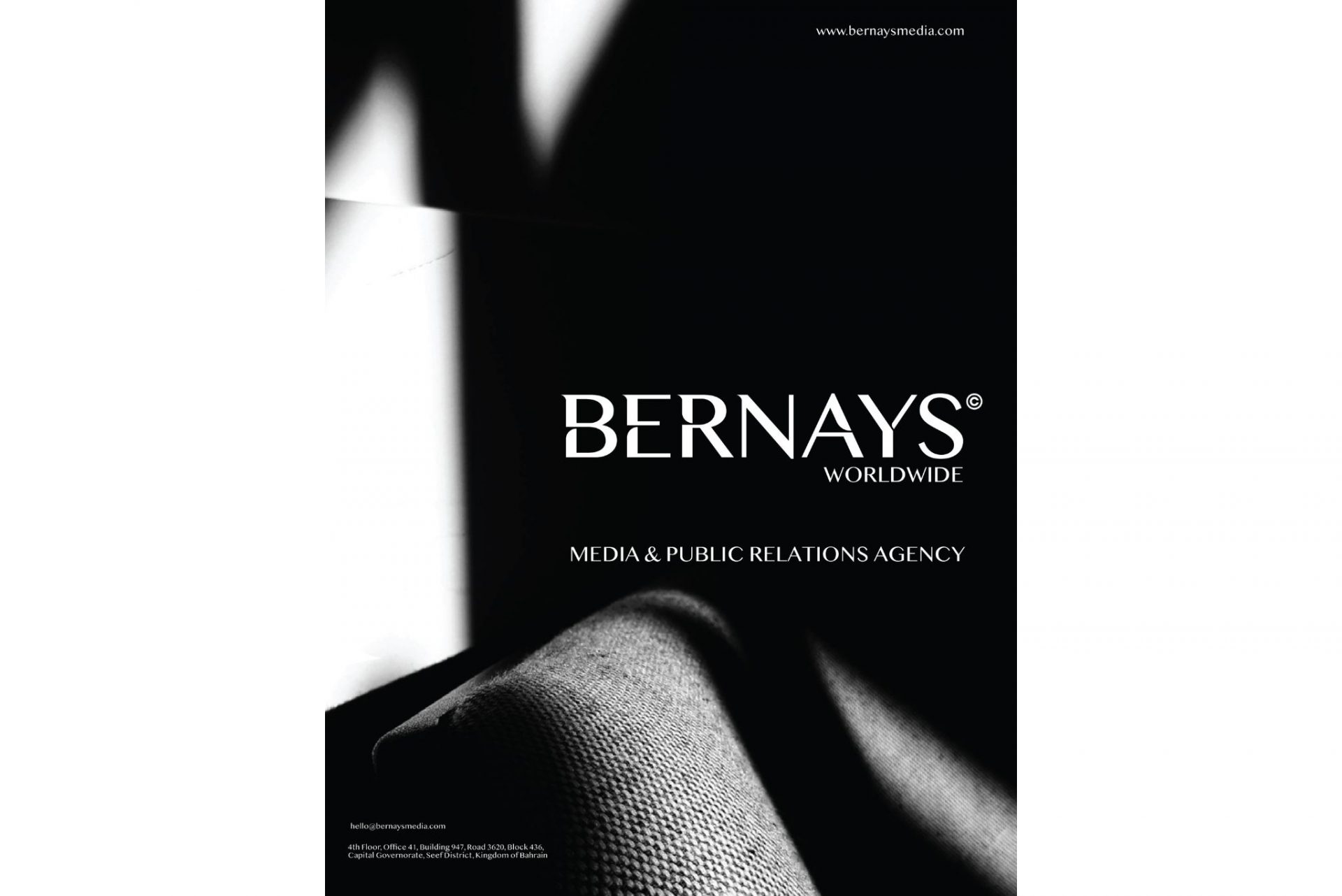 Bernays Worldwide