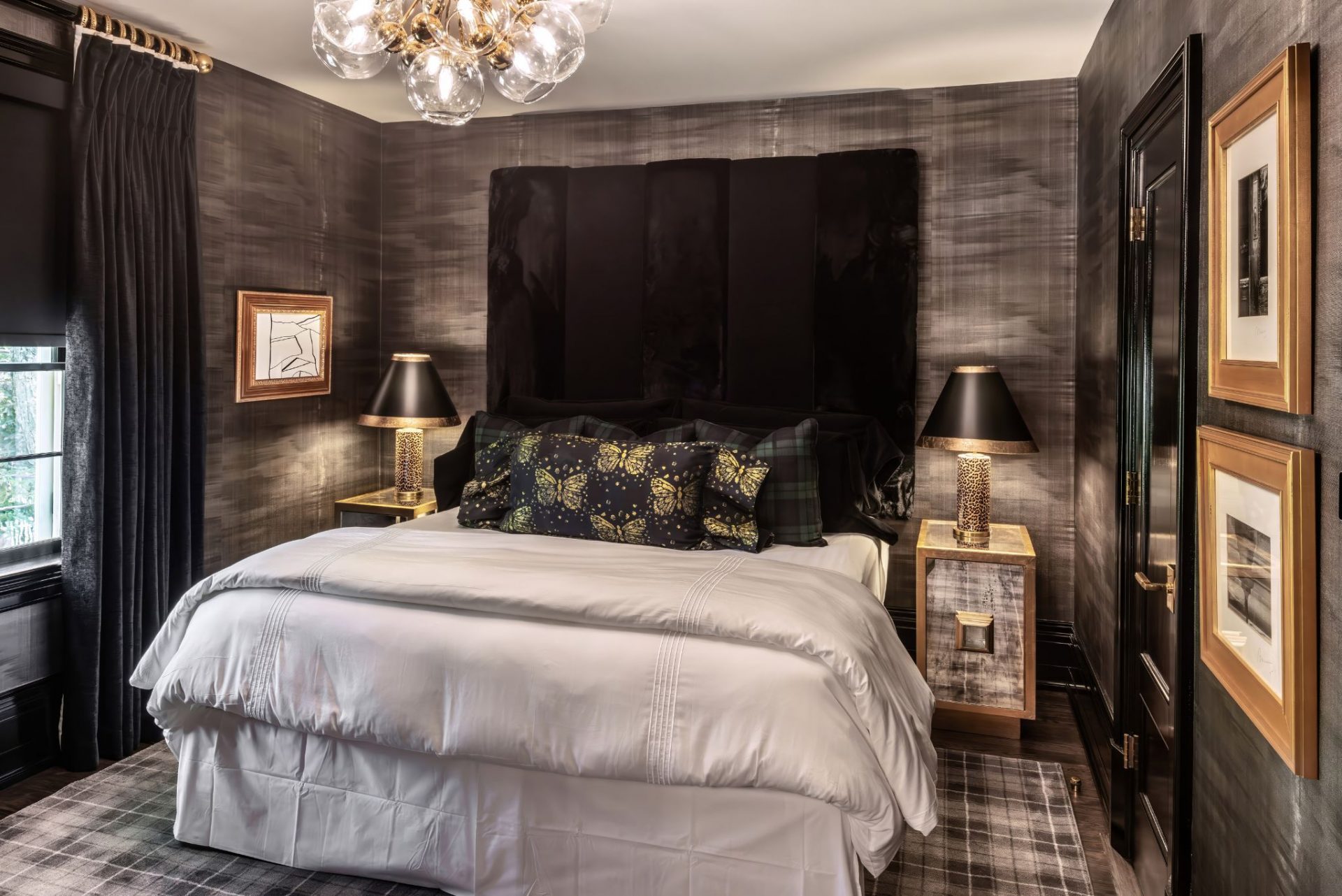 Luxury Hotel Interior Design Ontario